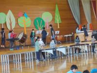 音楽会練習