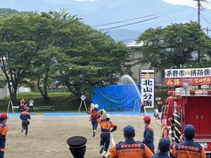 北山ミーティング