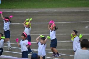 運動会