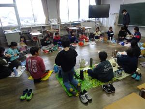 手作り弁当の日