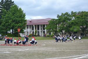 運動会26