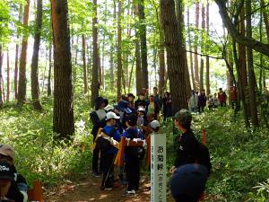 開山祭