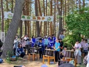 開山祭2