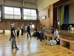 オヤジの会