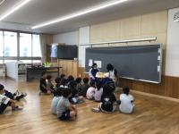 よろこんでくれるかな