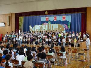 音楽会1