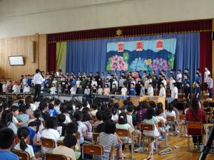 音楽会2