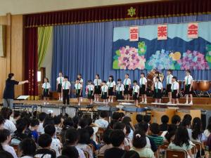音楽会3