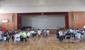 縁結びの会1