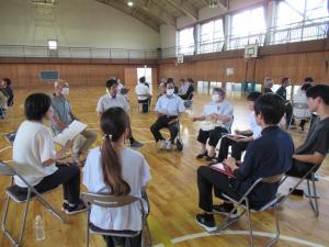 縁結びの会2