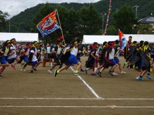 令和6年度　運動会2