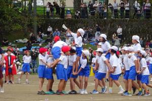 令和6年度　運動会3