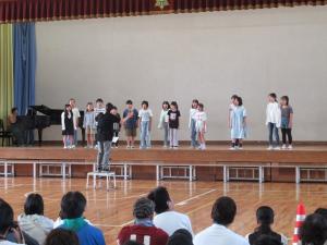 ケヤキフェス1