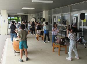 ケヤキフェス2