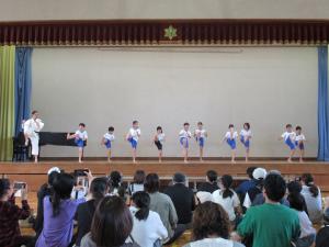 ケヤキフェス3