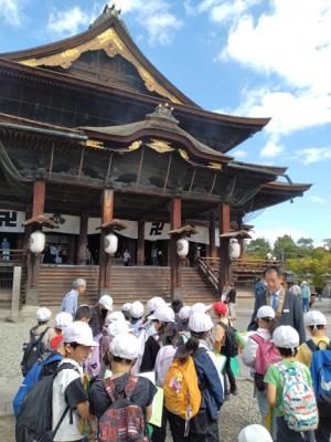 長野見学3