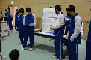 旧校舎の思い出を残すことは僕たちの役目2