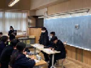 役員からの趣旨説明