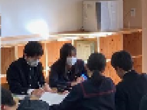 グループ討議