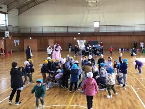 保育園交流2