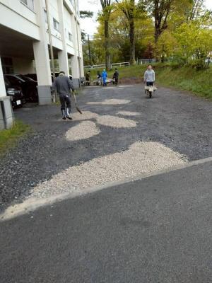 オヤジの会6