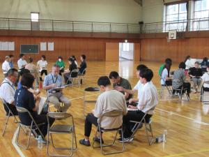 縁結びの会1