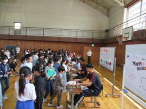 EnglishＤａｙ