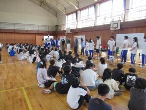 EnglishＤａｙ2