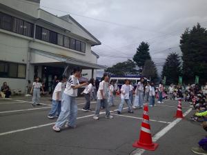 ケヤキフェス2
