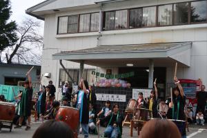 ケヤキフェス5