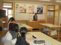 小6（永小・米小）と中1（永明中）の子が参加しました。