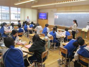 ゲームの説明を聞いて　さあ始めます。