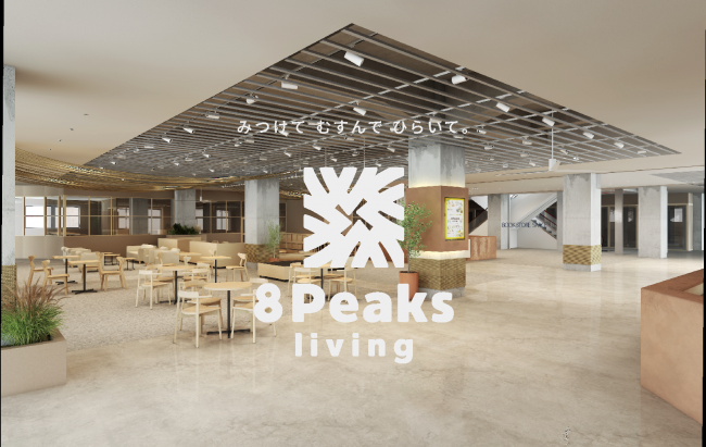 8Peaks Living