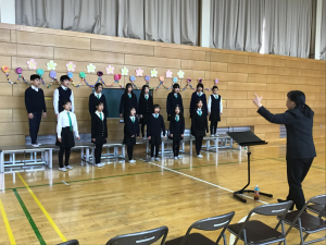 ひなまつりコンサート