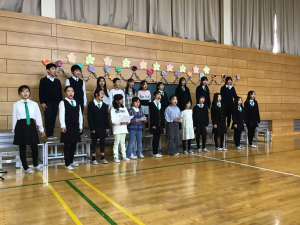 ひなまつりコンサート2