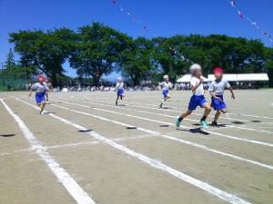 運動会2