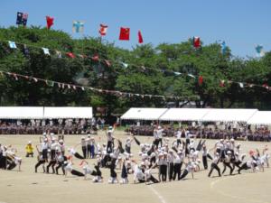運動会4