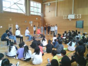 小泉山こども会議