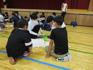 集会3