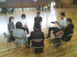 縁結びの会