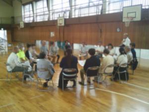 縁結びの会