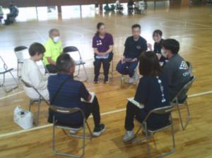 縁結びの会