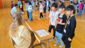 EnglishＤａｙ2