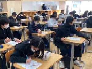 わかっているつもりだけど