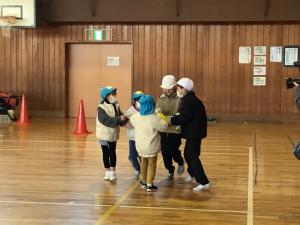 保育園交流1