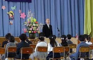 入学式1