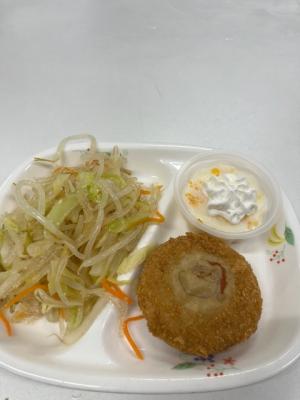 サンタが見えますか