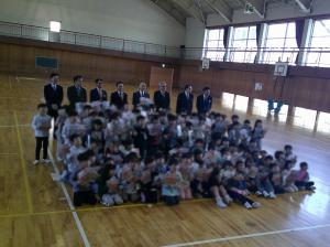 トヨタ様より