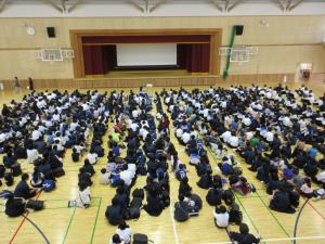 集会1