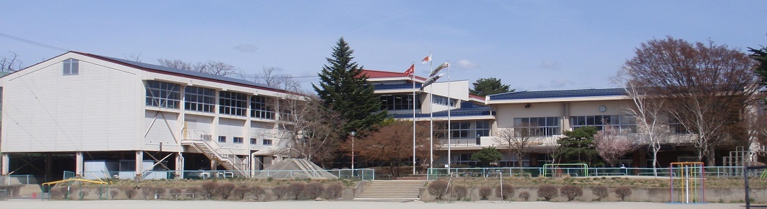 宮川小学校のタイトル画像